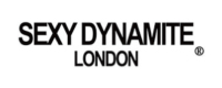 SEXY DYNAMITE LONDON / セクシーダイナマイトロンドン