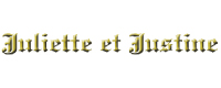 Juliette et Justine / ジュリエットエジュスティーヌ