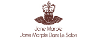 Jane Marple / ジェーンマープル