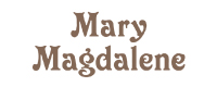 Mary Magdalene / メアリーマグダレン